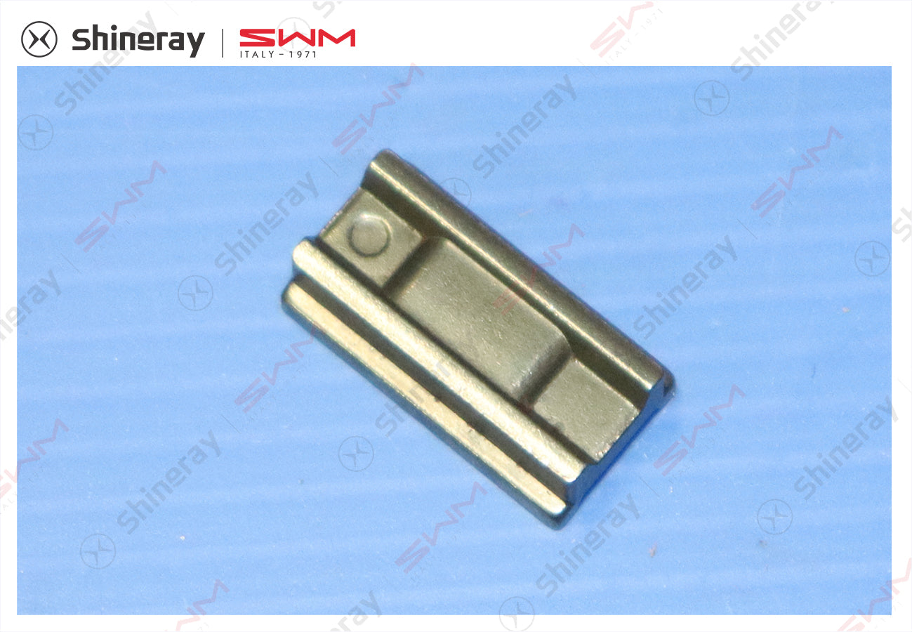 0D02036-E1800-A600000>Slider block of synchronizer No.