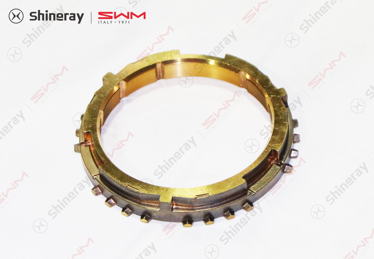 0D08036-E1800-A800000>Second synchronizer ring gear