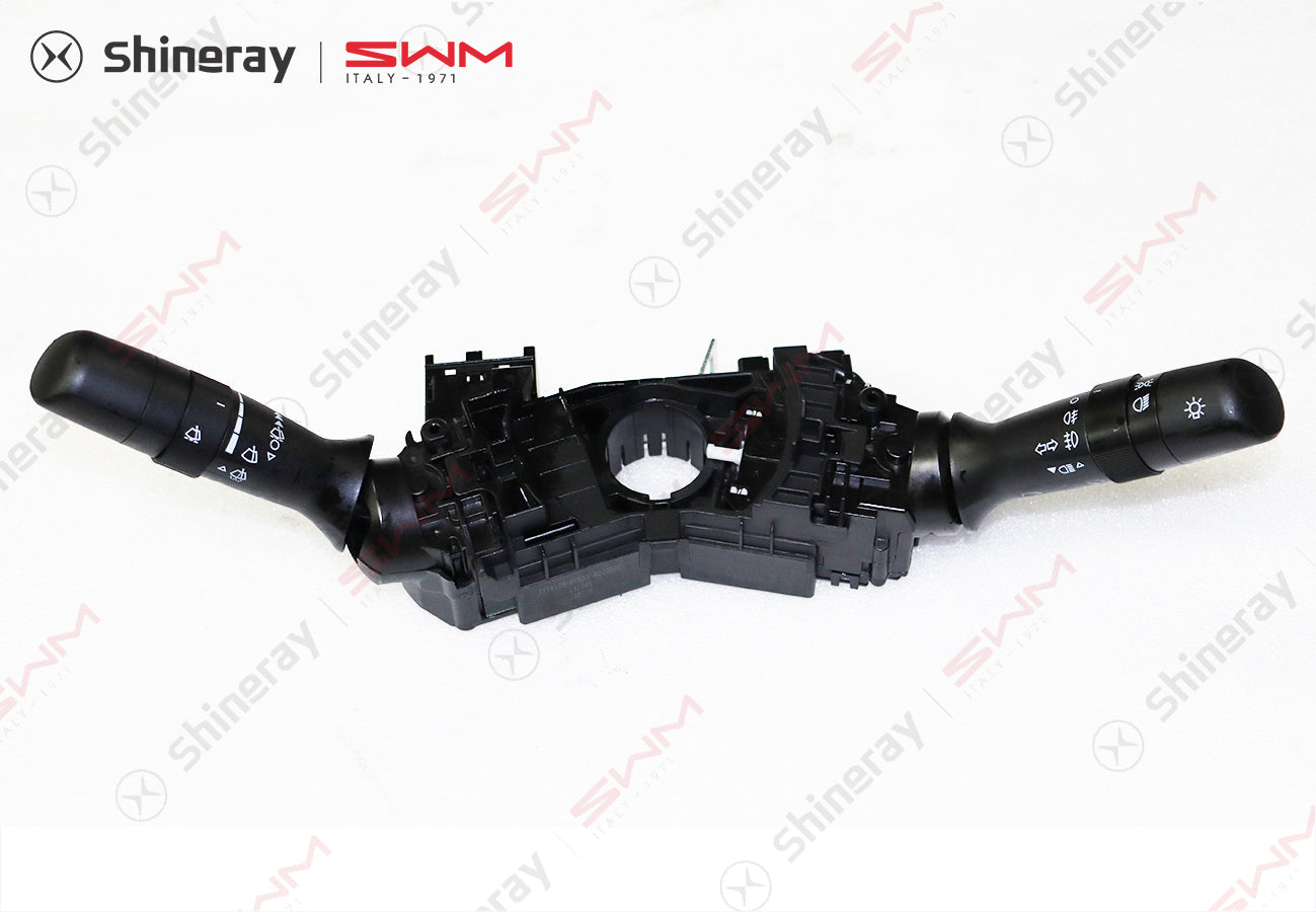 3774100-D0020-A000000>Combination switch assembly