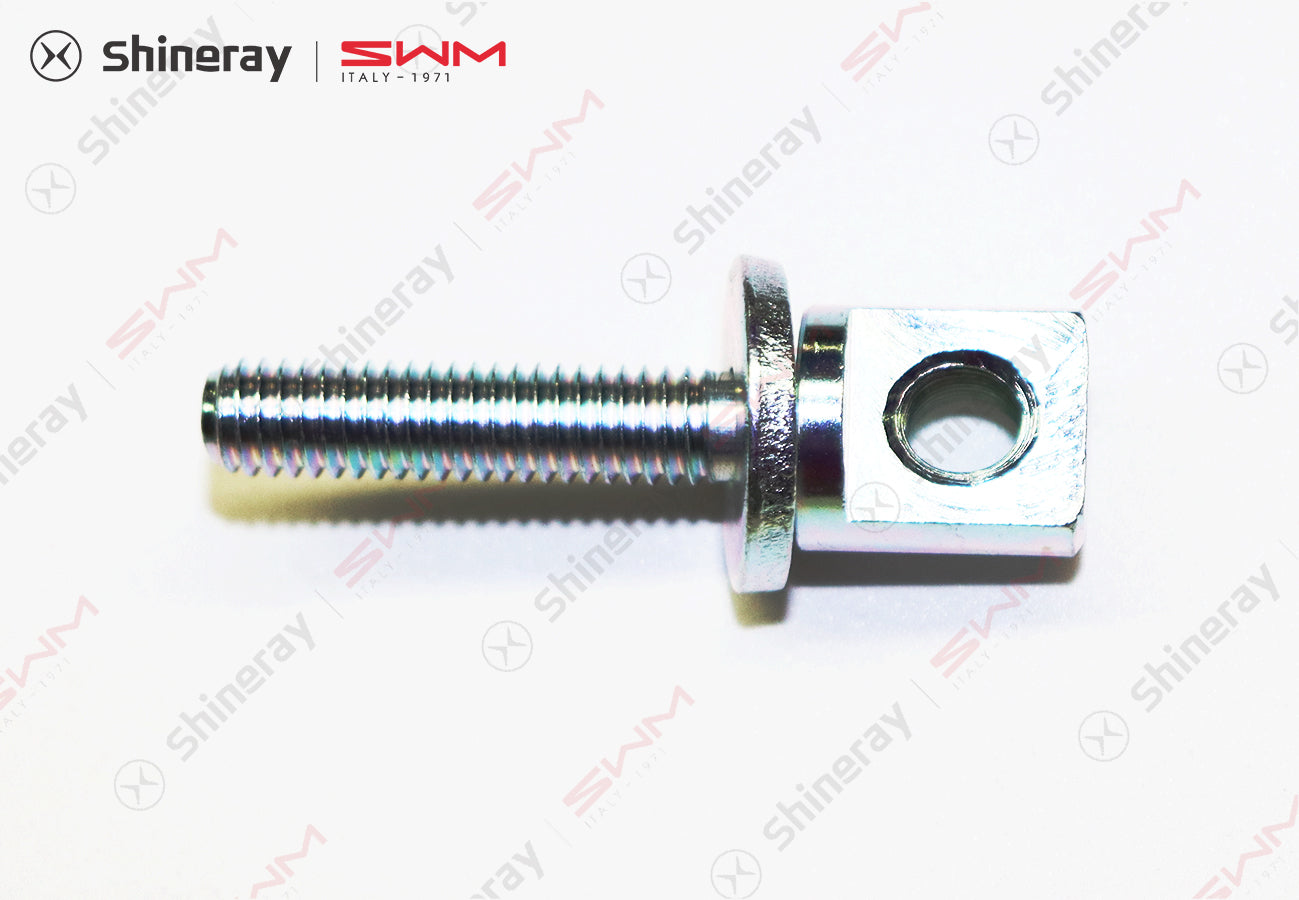 1000019-D1600-A0000MR>Generator bracket bolt