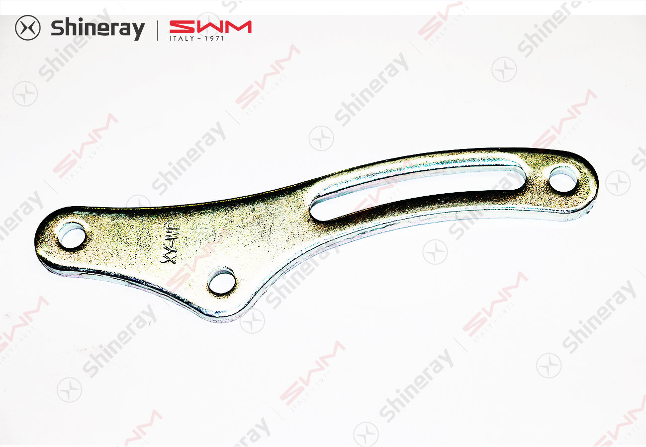 1000021-C1400-A000000>Generator bracket