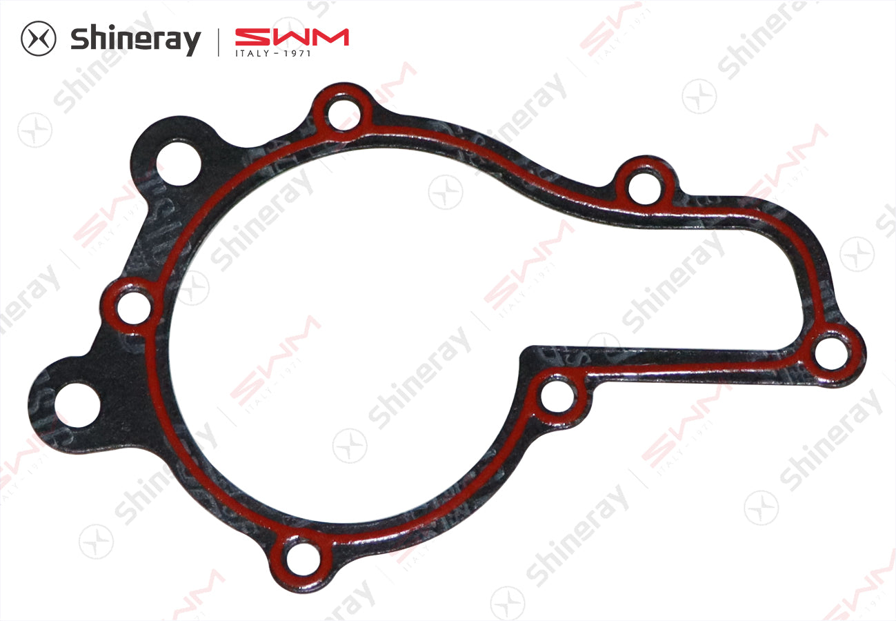 1000052-C1000-AA00000>Water pump sealing gasket