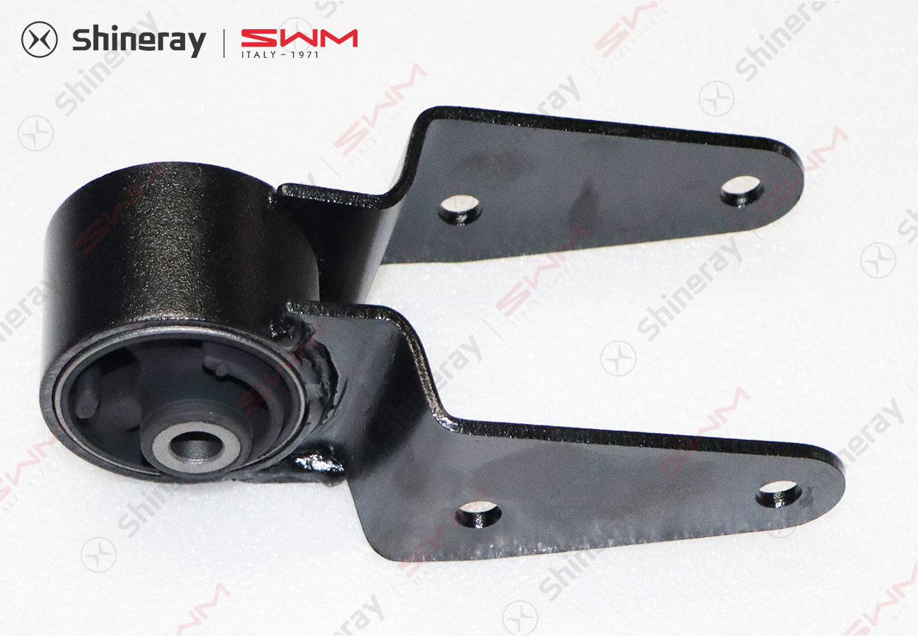 1001200-JG010-A000000>Rear suspension assembly