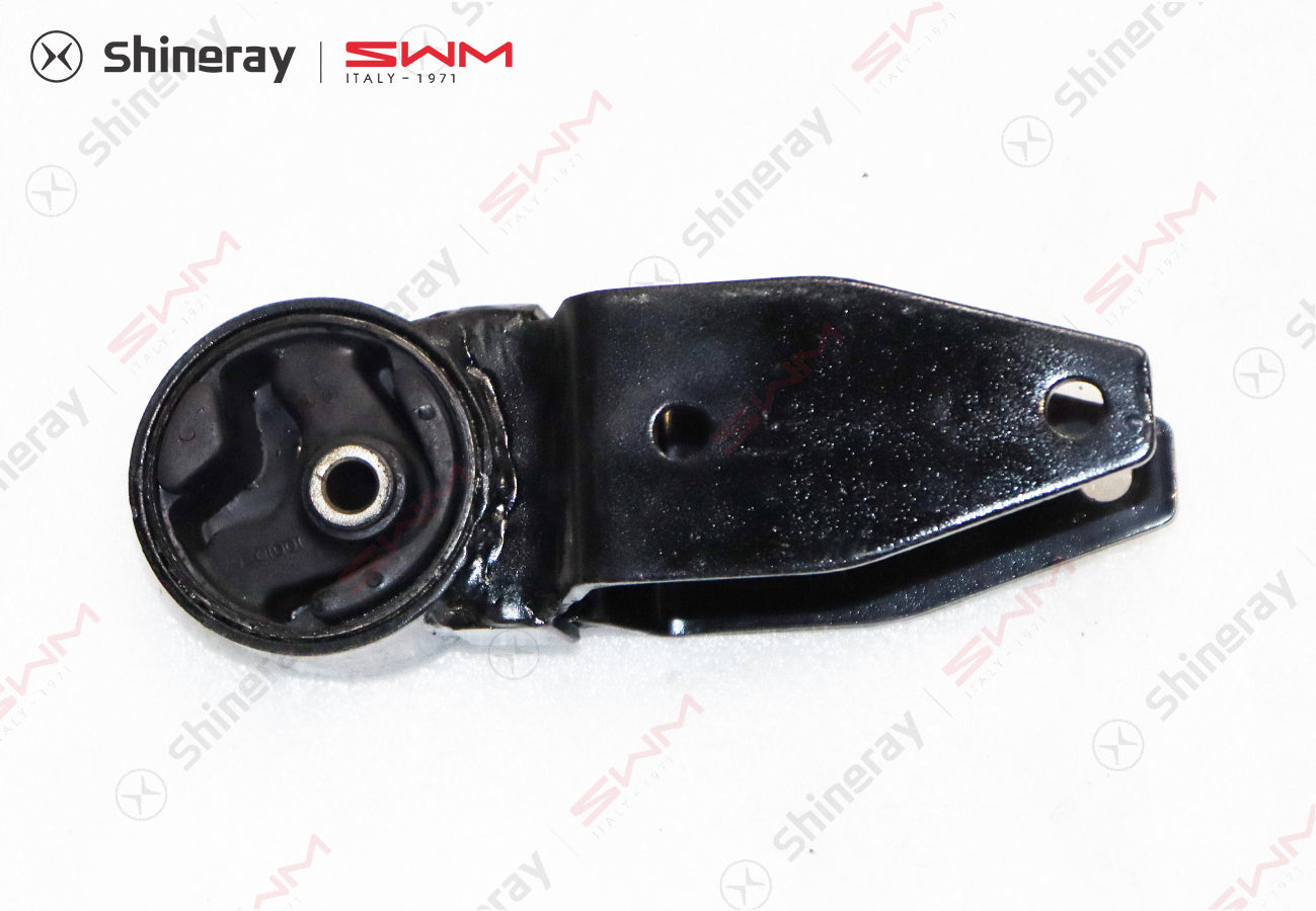 1001210-BB020-A000000>Powertrain Rear Suspension Assembly