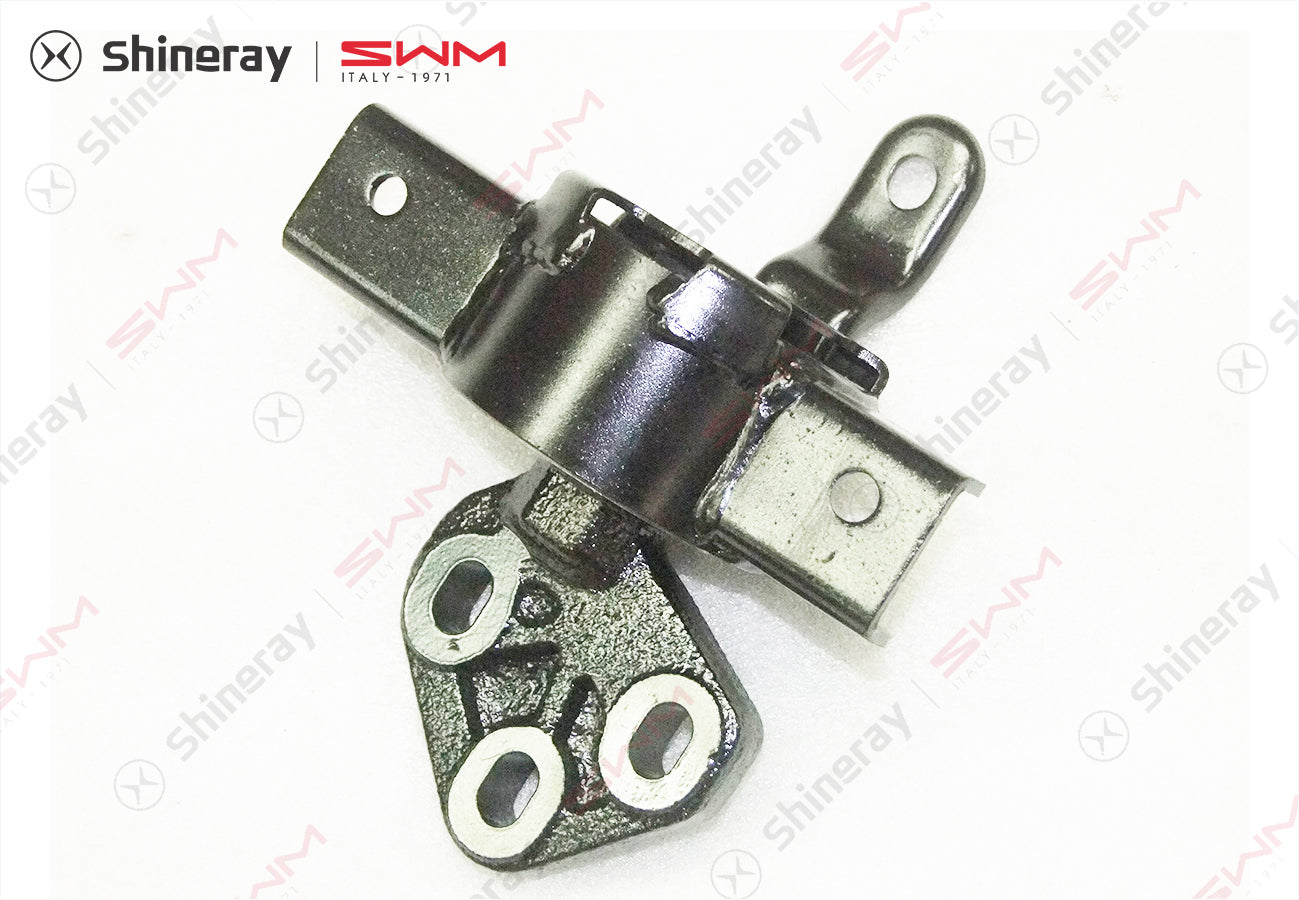 1001300-DA030-A000000>Left suspension (1.5T-6AT