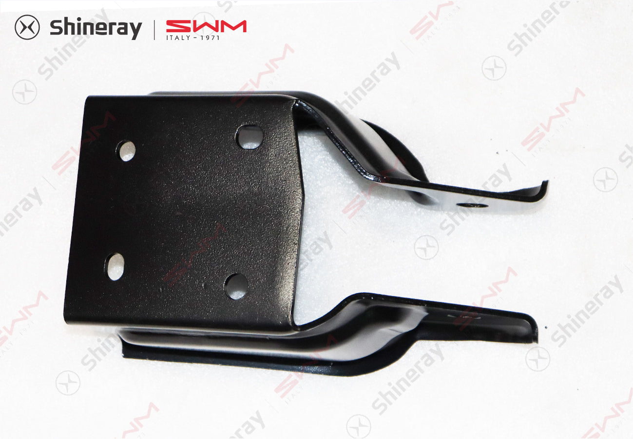 1001350-KB020-A000000>Left suspension bracket