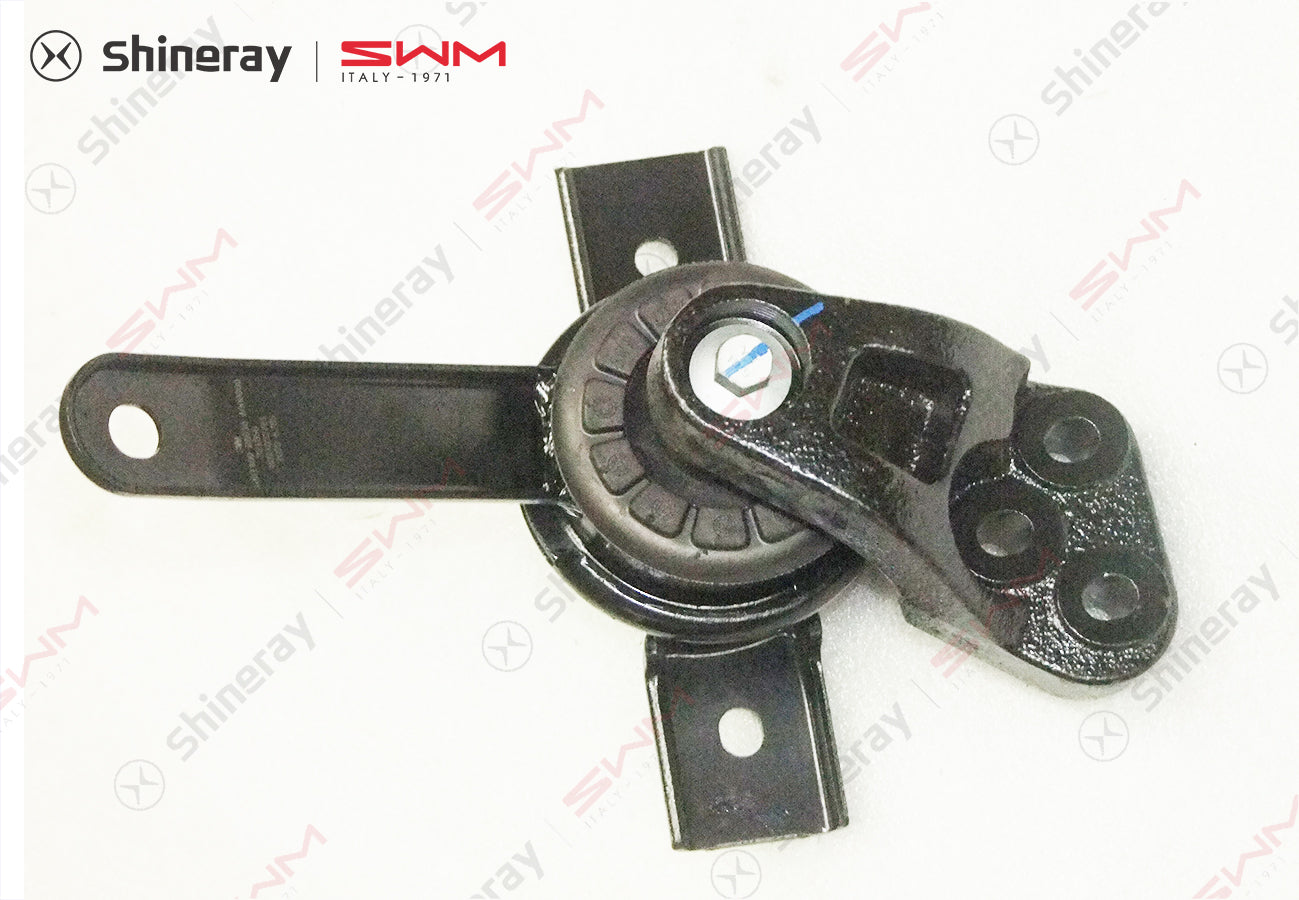 1001400-DA030-A000000>Right suspension (1.5T-6AT