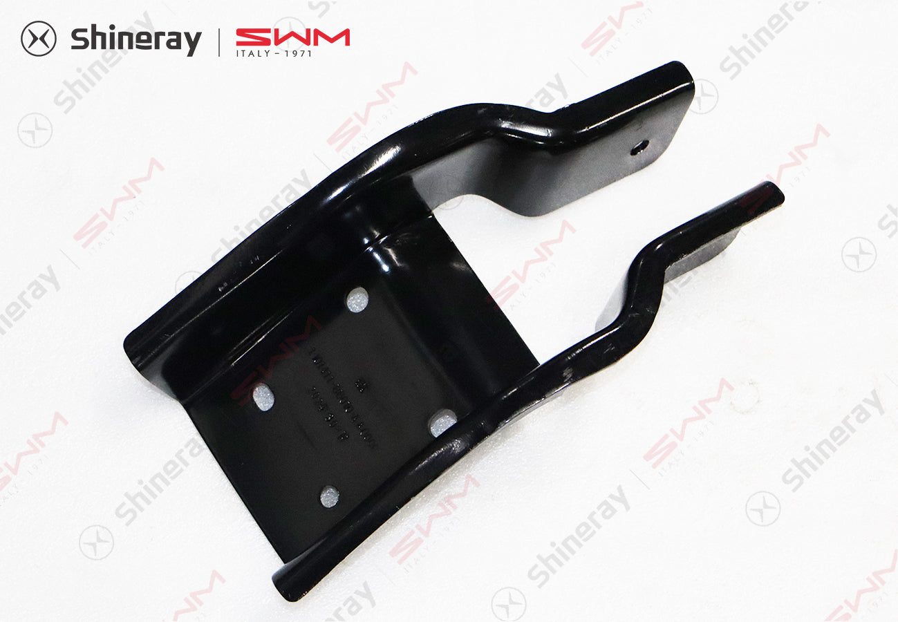 1001411-BB010-AA00000>Right suspension bracket for powertrain