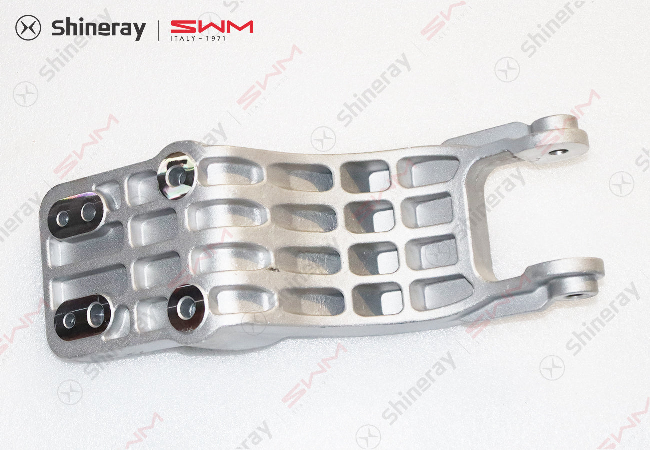 1001411-BB020-A000000>Right suspension bracket for powertrain