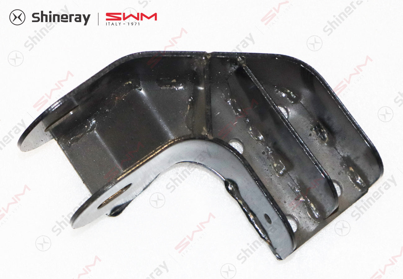 1001450-KB020-A000000>Right suspension bracket