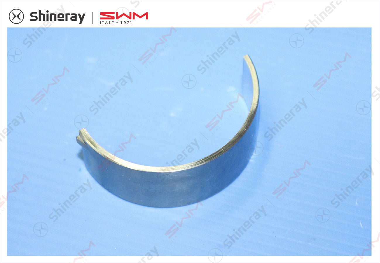 1002022-J1500-A000000>Lower main bearing shell