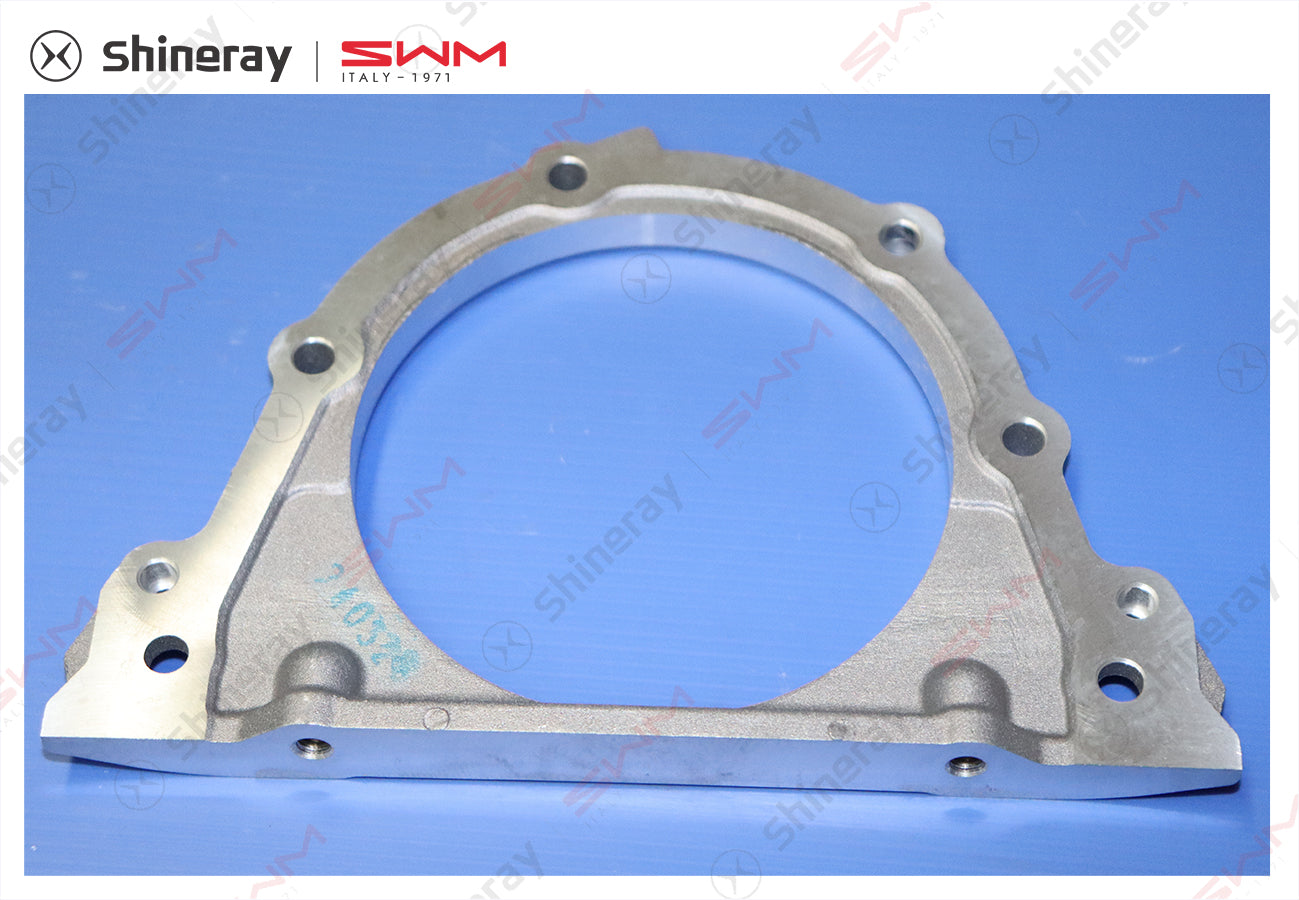1002023-J1500-A000000>Rear end cover of crankshaft