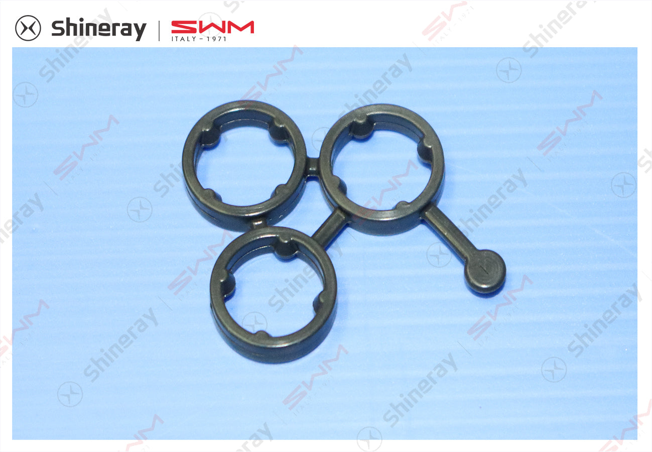 1002101-J1500-A000000>Oil passage combination sealing ring