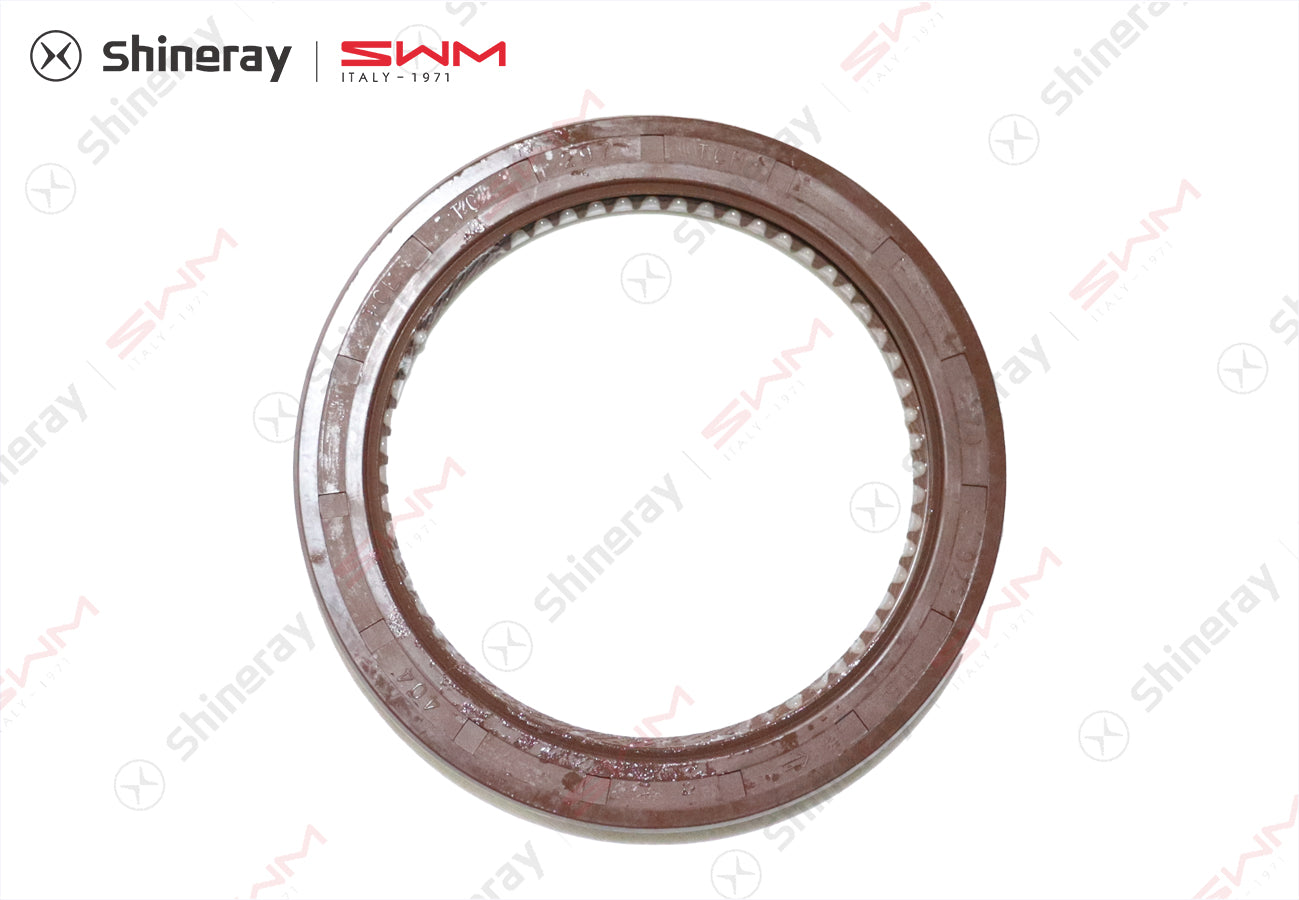 1002300-C1402-A000000>Rear oil seal of crankshaft