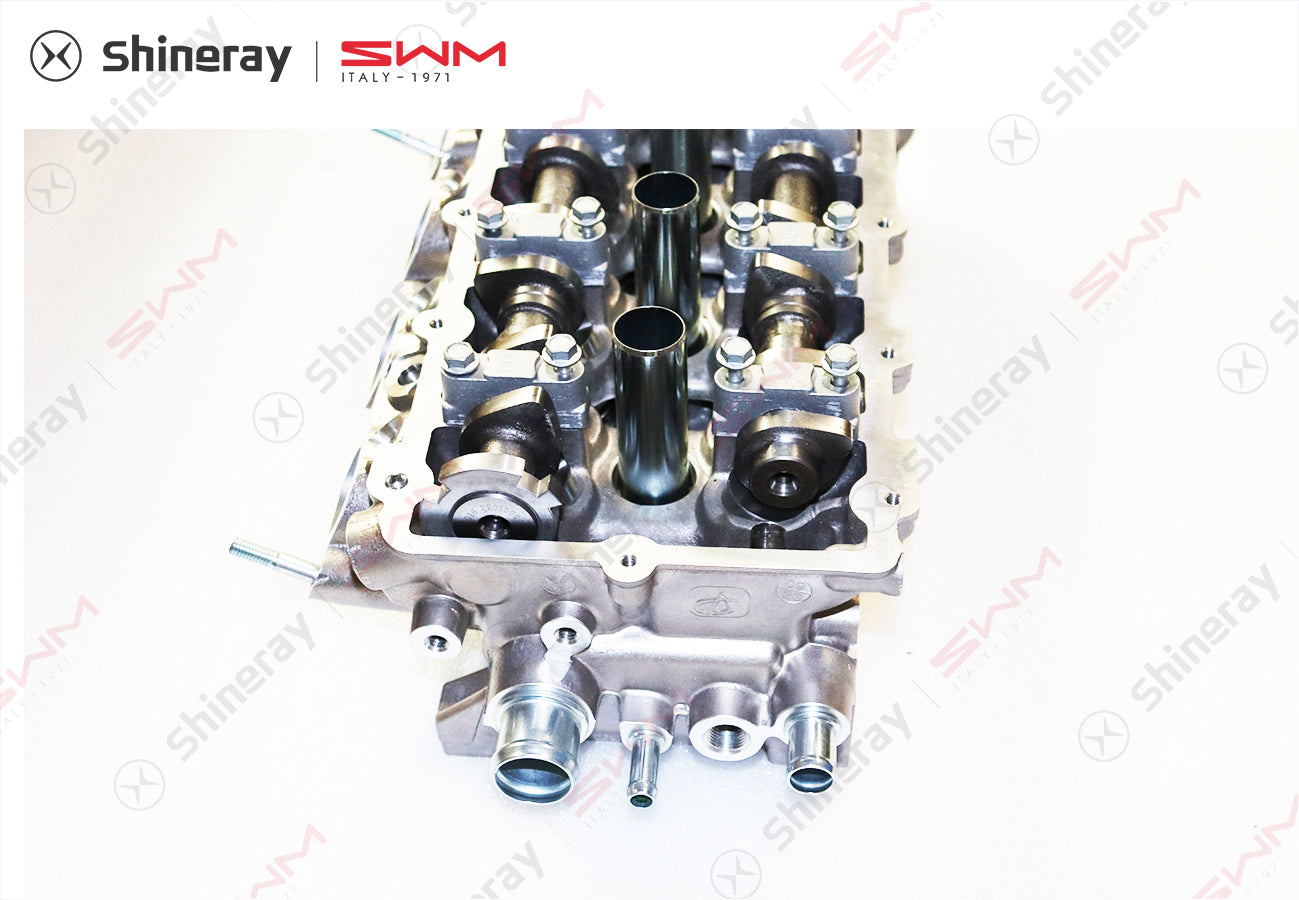 1003060-D1600-A000000>Cylinder Head Subassembly