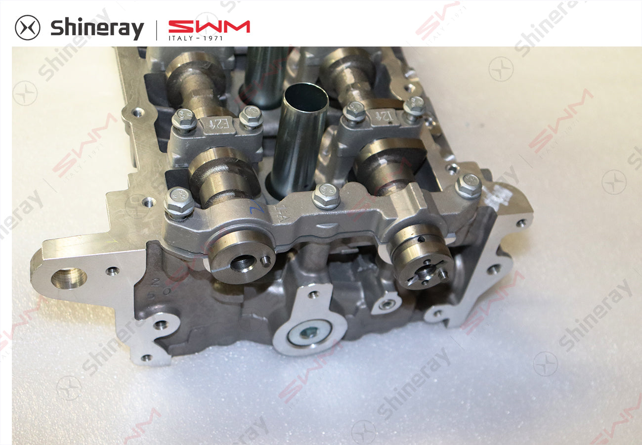 1003060-D1600-A0000MR>Cylinder Head Subassembly
