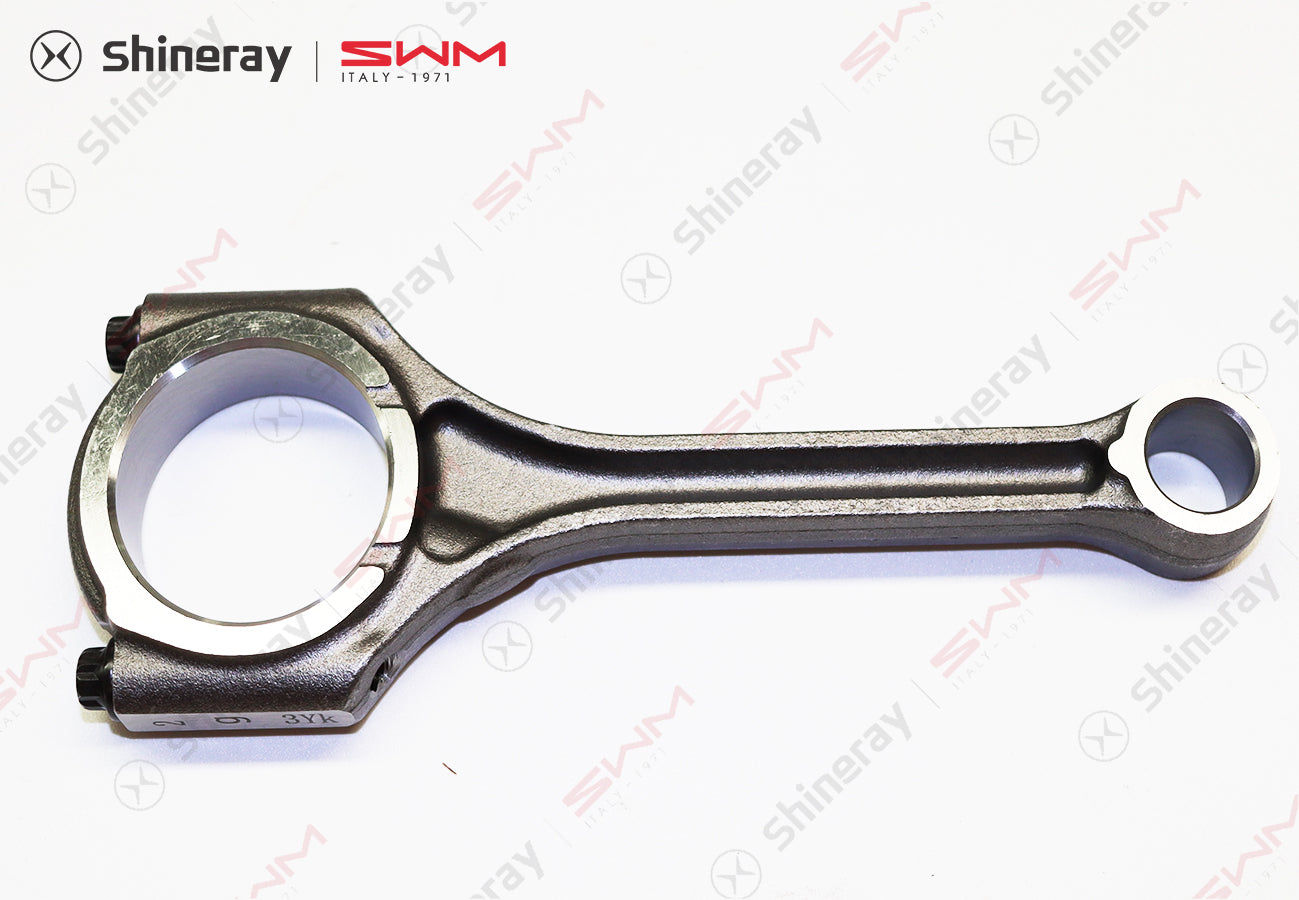 1004110-C1400-AA00000>Connecting rod assembly