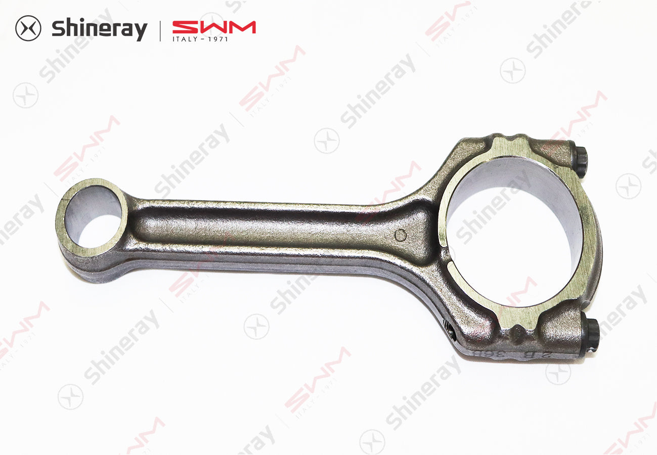 1004110-D1500-AA00000>Connecting rod assembly