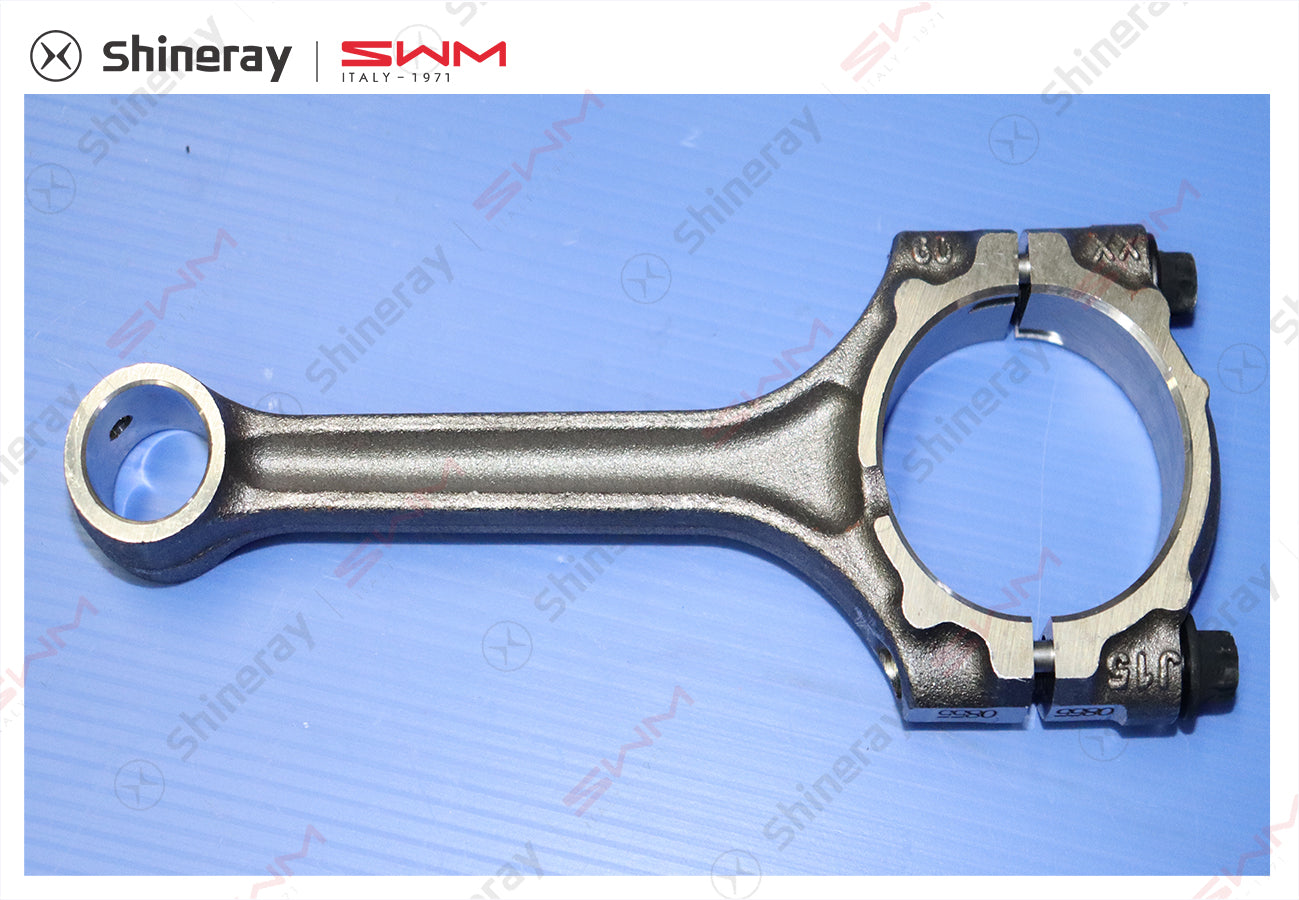 1004110-J1500-A000000>Connecting rod assembly