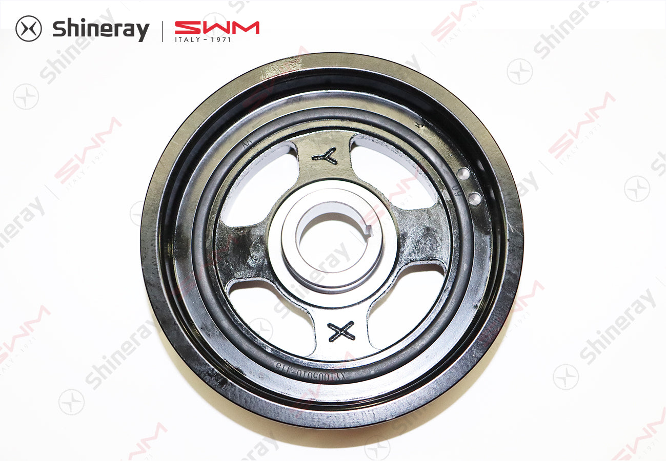 1005010-J1500-A000000>Active pulley