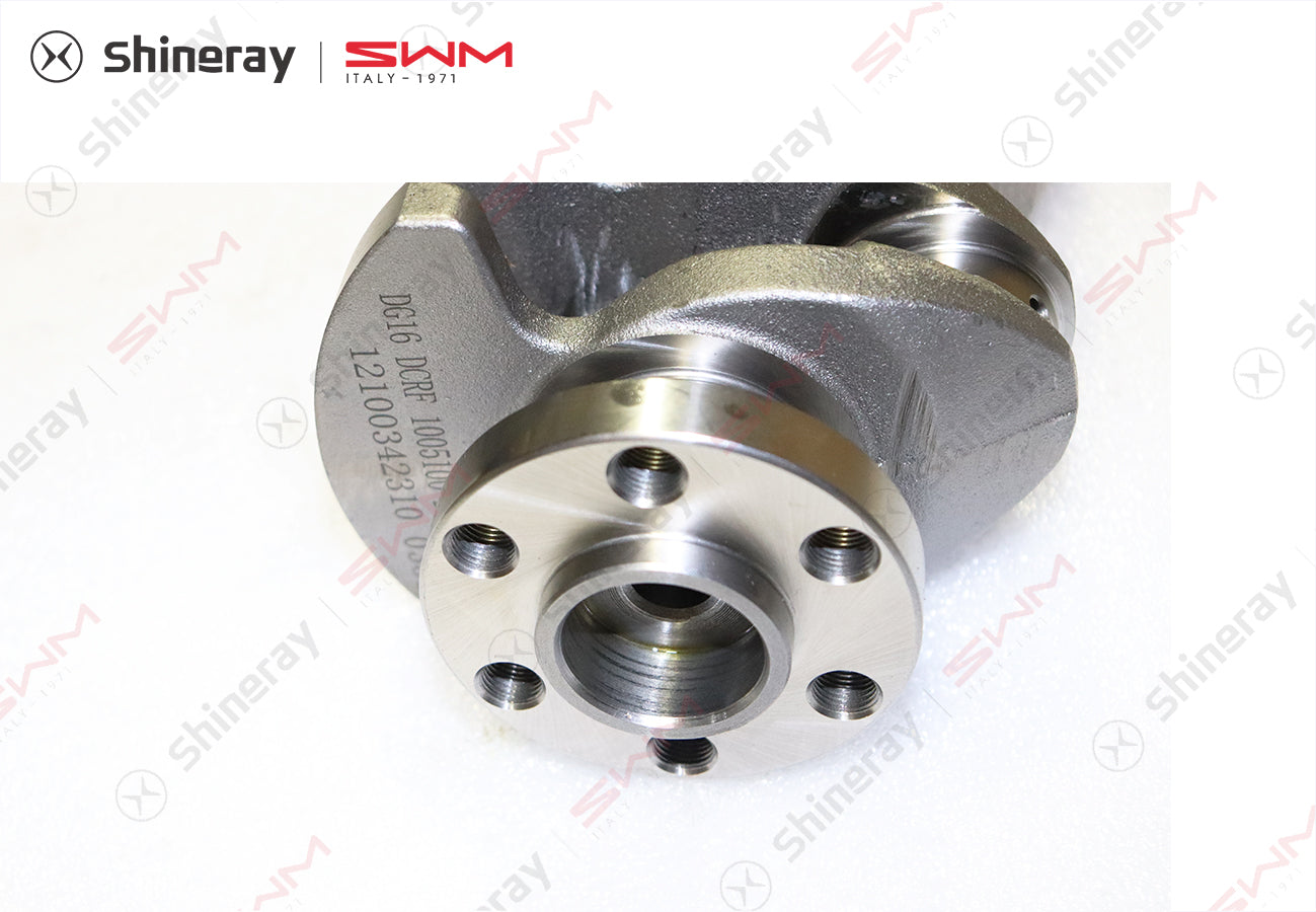 1005100-D1600-A000000>Crankshaft components