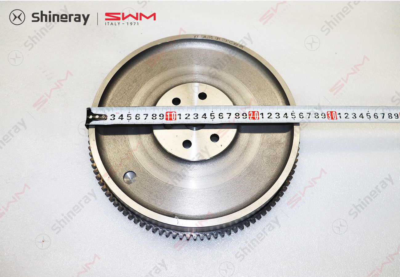 1005300-J1500-A000000>Flywheel Ring Gear Assembly