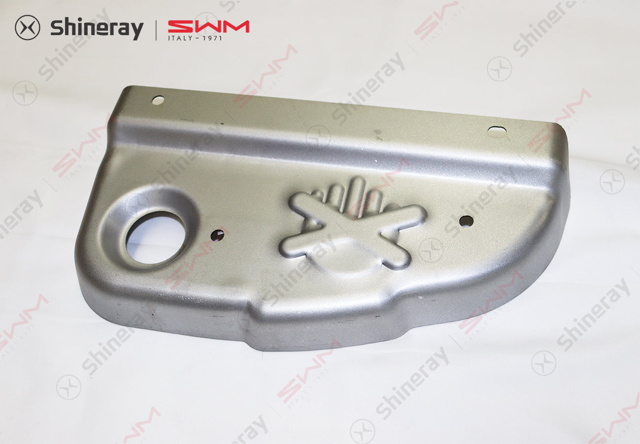 1008013-D1510-B100000>Exhaust manifold upper baffle