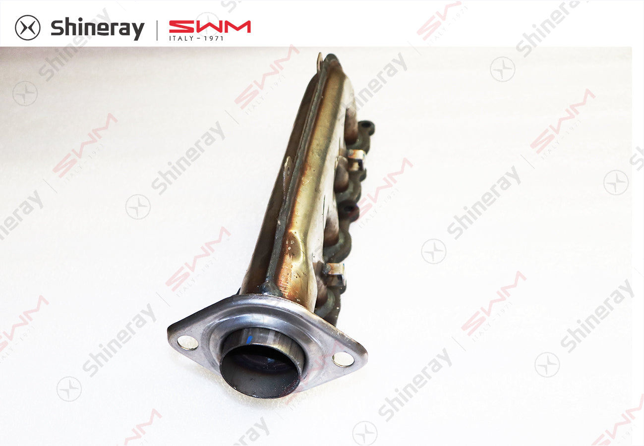 1008200-D1600-A1000MR>Exhaust manifold