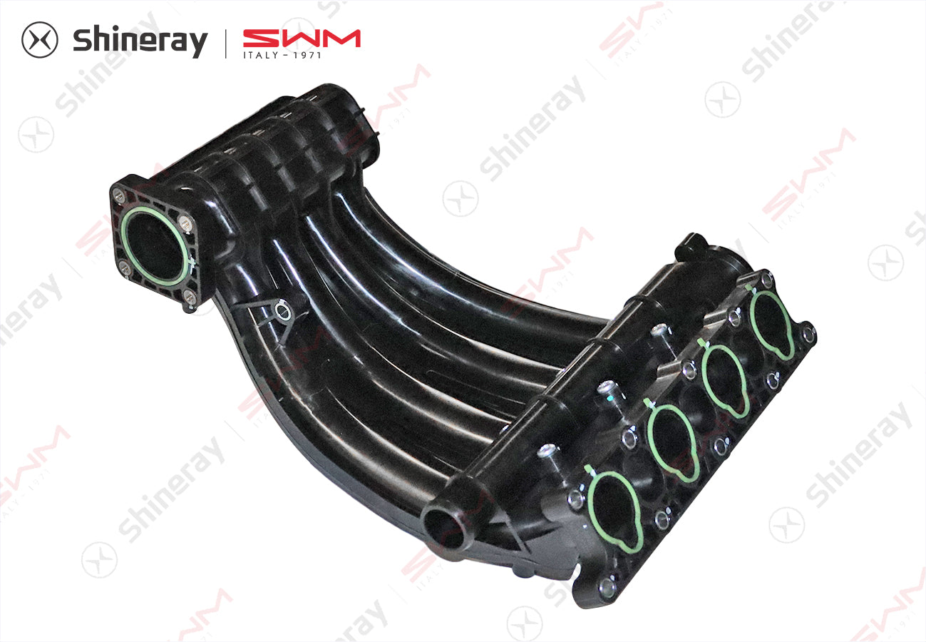 1008400-C1403-A2000000>Intake manifold assembly