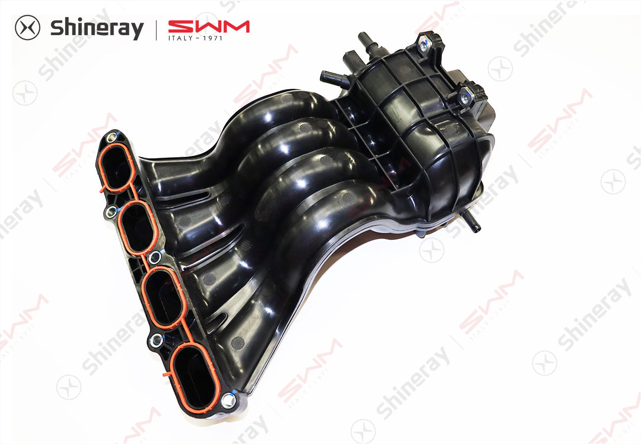1008400-J1500-A000000>Intake manifold assembly