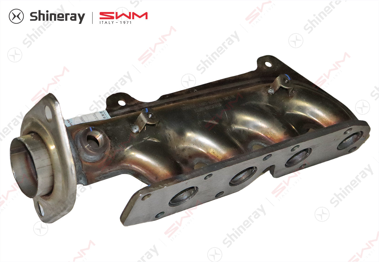 1008500-C1403-A0000G6>Exhaust manifold assembly
