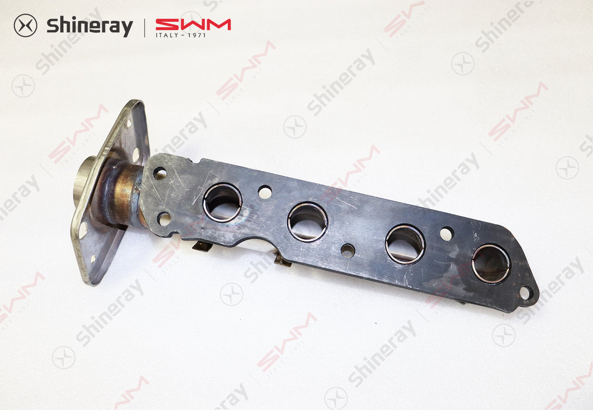 1008500-J1500-A000000>Exhaust manifold assembly