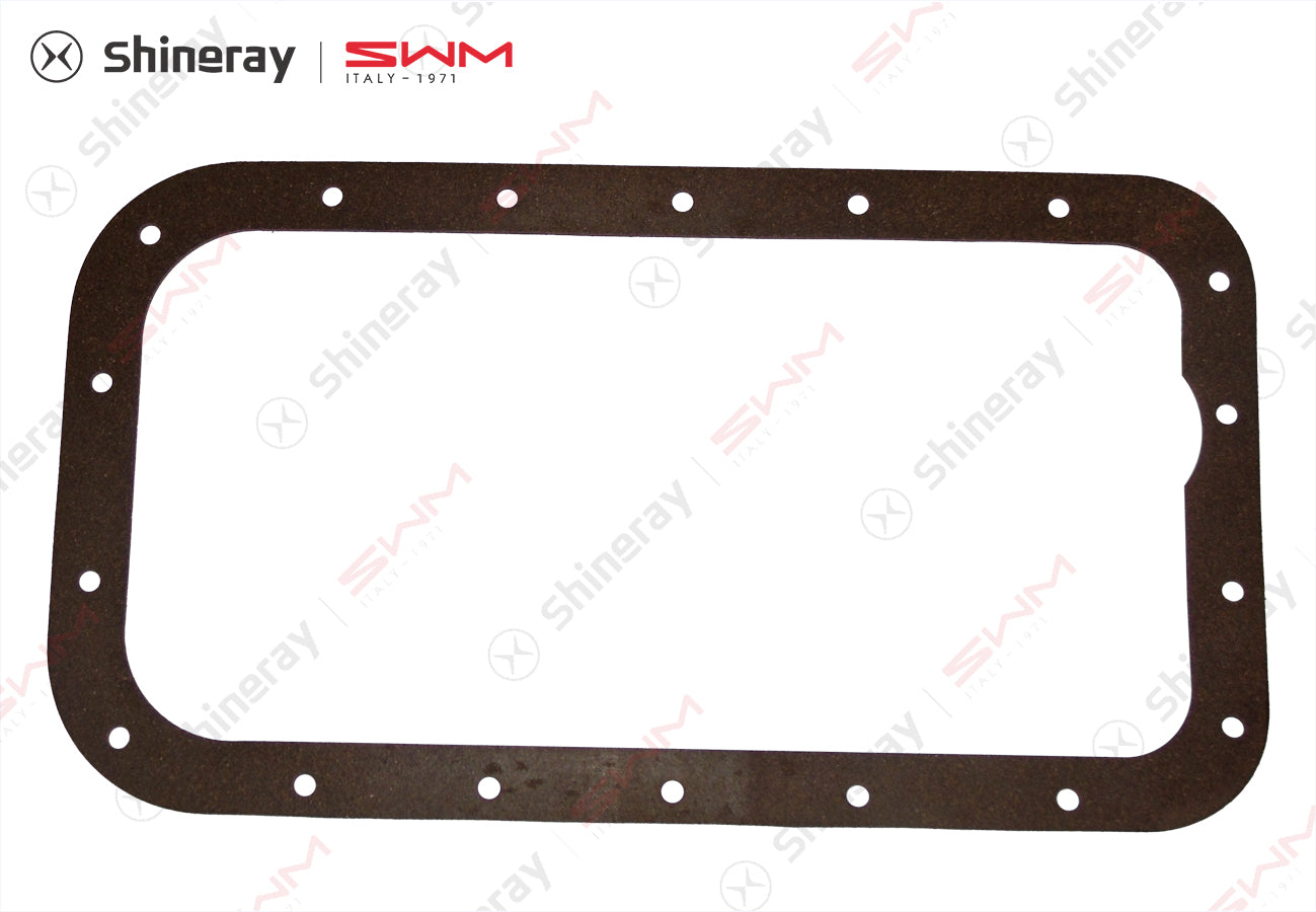 1009002-C1400-A000000>Oil pan gasket