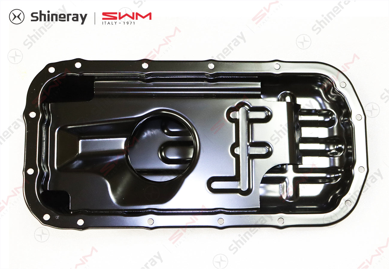 1009010-D1684-A000000>Oil pan component