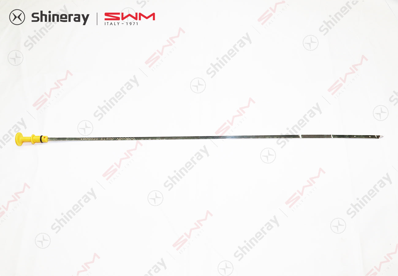 1009020-D1500-A000000>Oil level gauge assembly