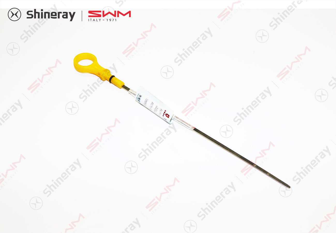 1009020-J1500-A000000>Oil level gauge assembly