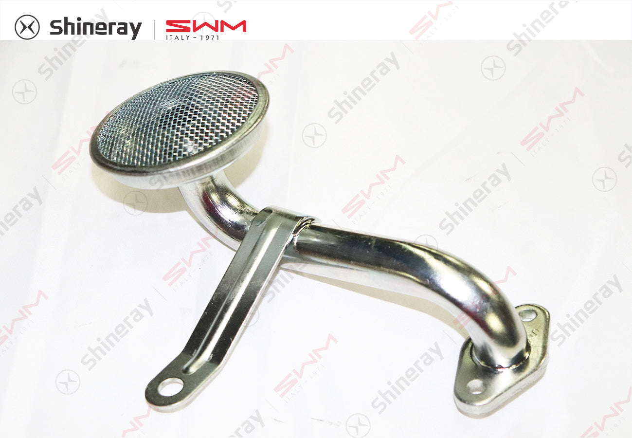 1010100-D1684-A000000>Oil Filter Assembly