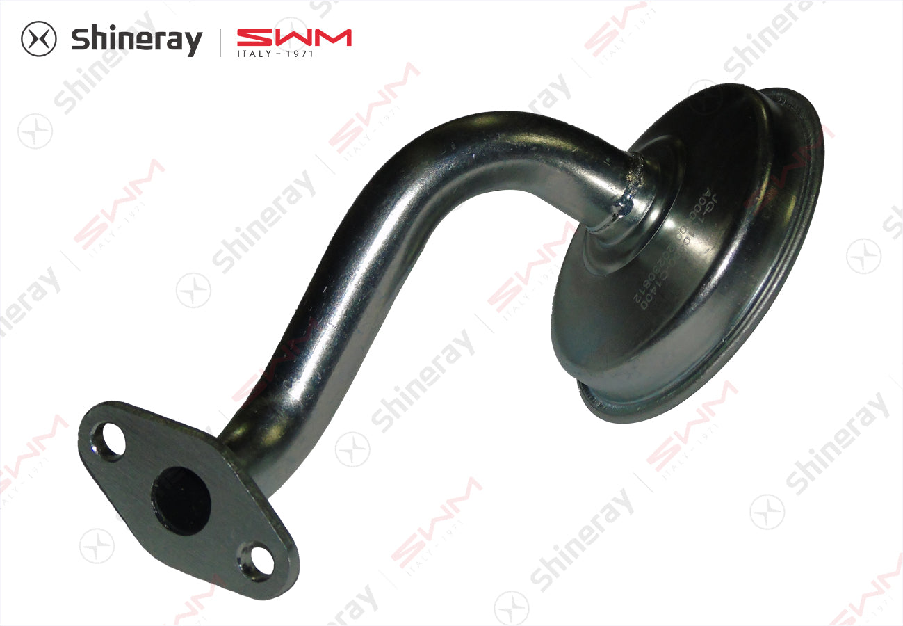 1010400-C1400-A000000>Oil Filter Collector