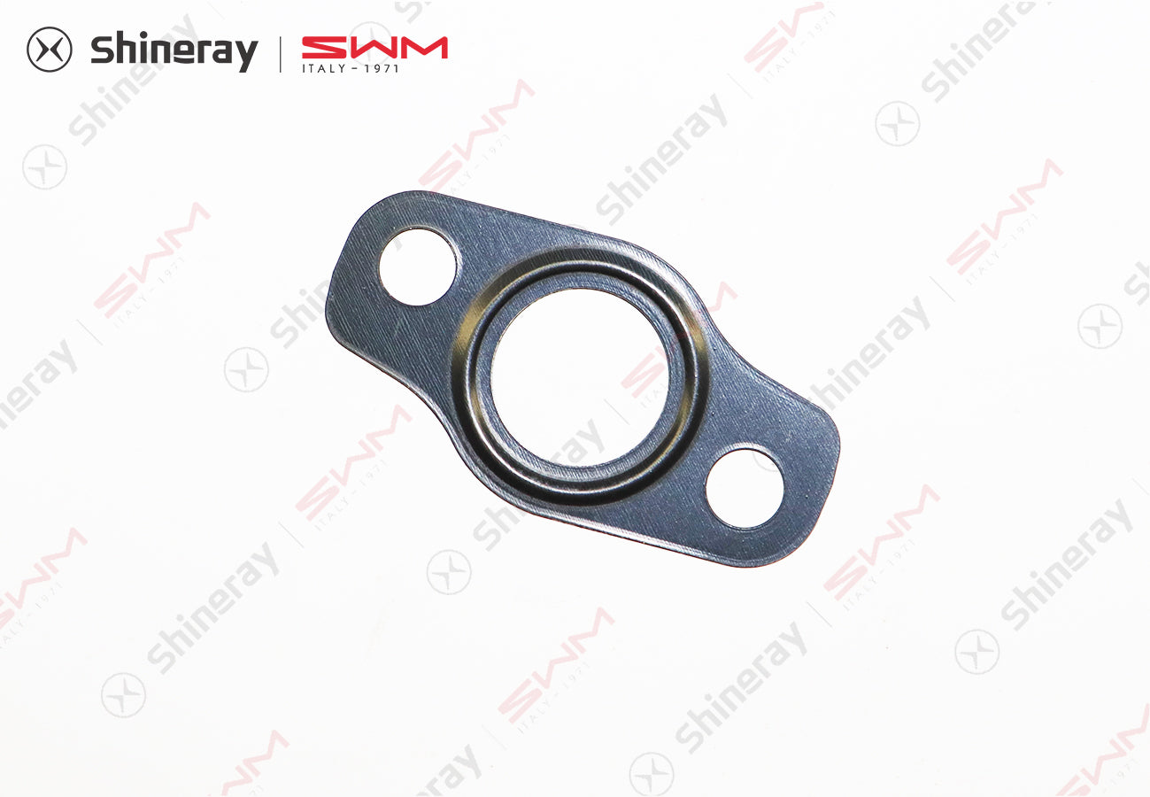 1010401-C1400-A000000>Oil Filter Gasket