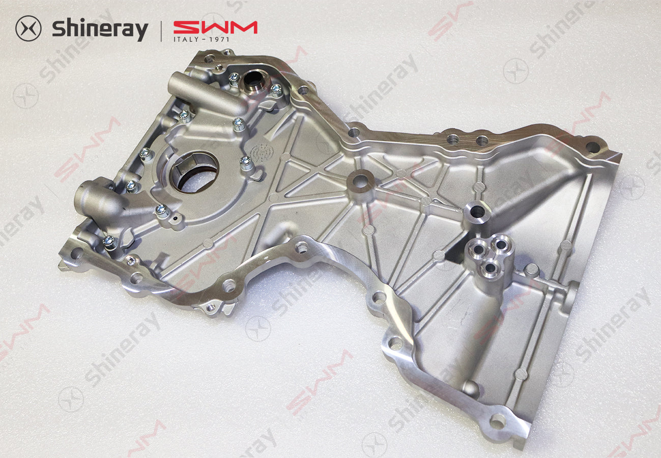 1011106-J1500-A000000>Oil pump front cover assembly