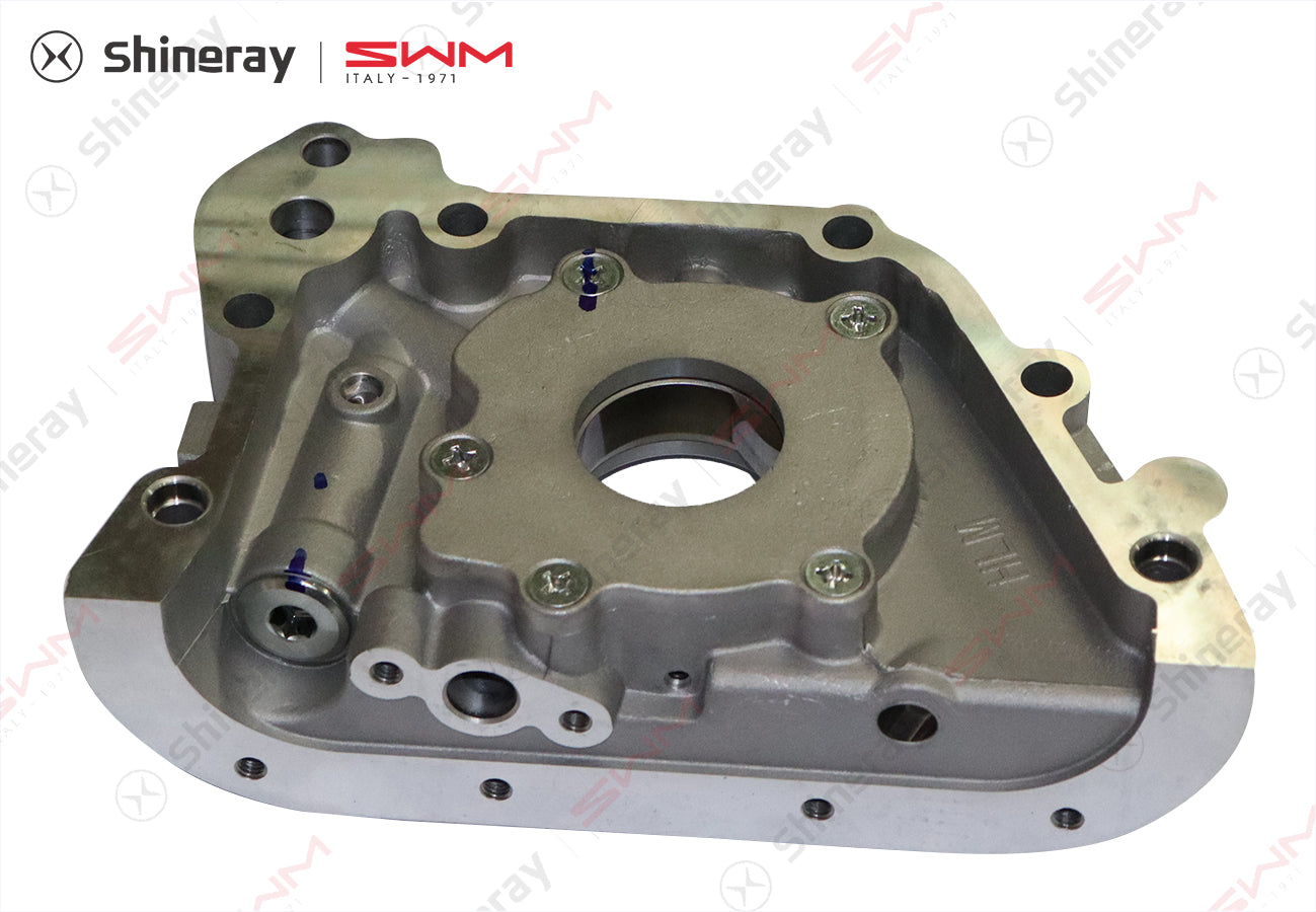 1011151-C1400-AA00000>Oil pump assembly