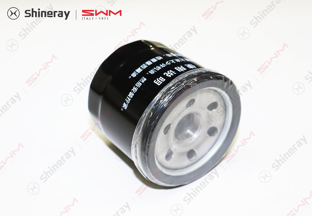 1012105-J1500-A000000>Oil Filter Assembly