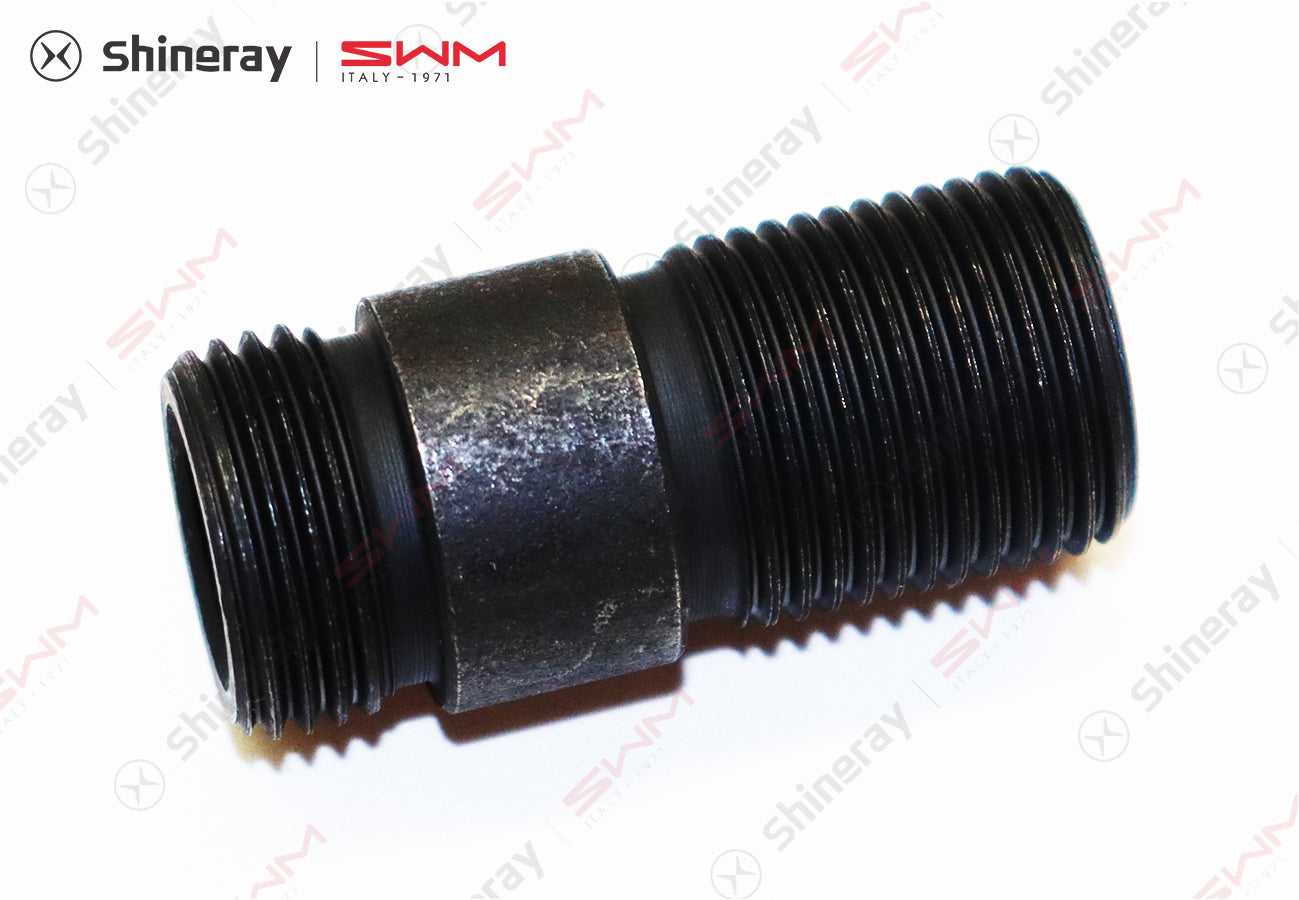 1012106-C1400-A000000>Oil filter connecting pipe