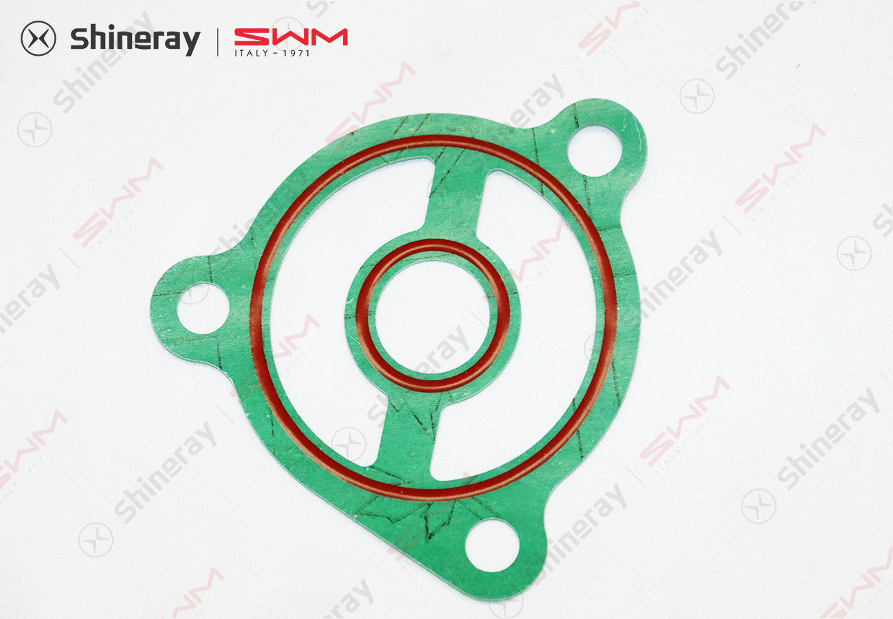1012112-D1500-A000000>Oil filter seat gasket