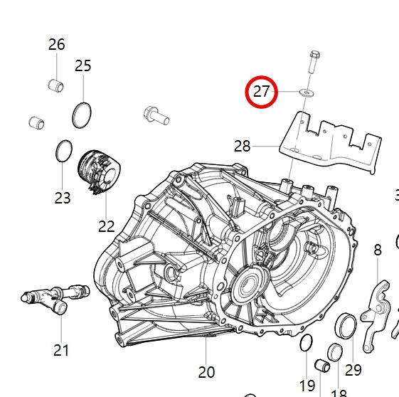 971080A00000000000000>Large gasket grade A>6MT