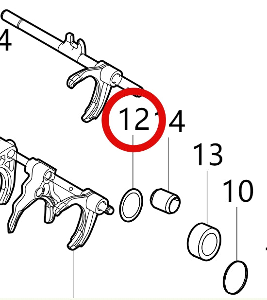 1709219-T1500-A622C01>Differential adjusting shim>6MT