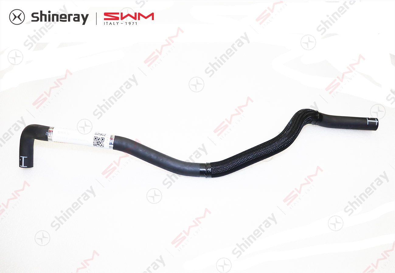 1014001-J1500-A000000>Positive ventilation pipe for crankcase