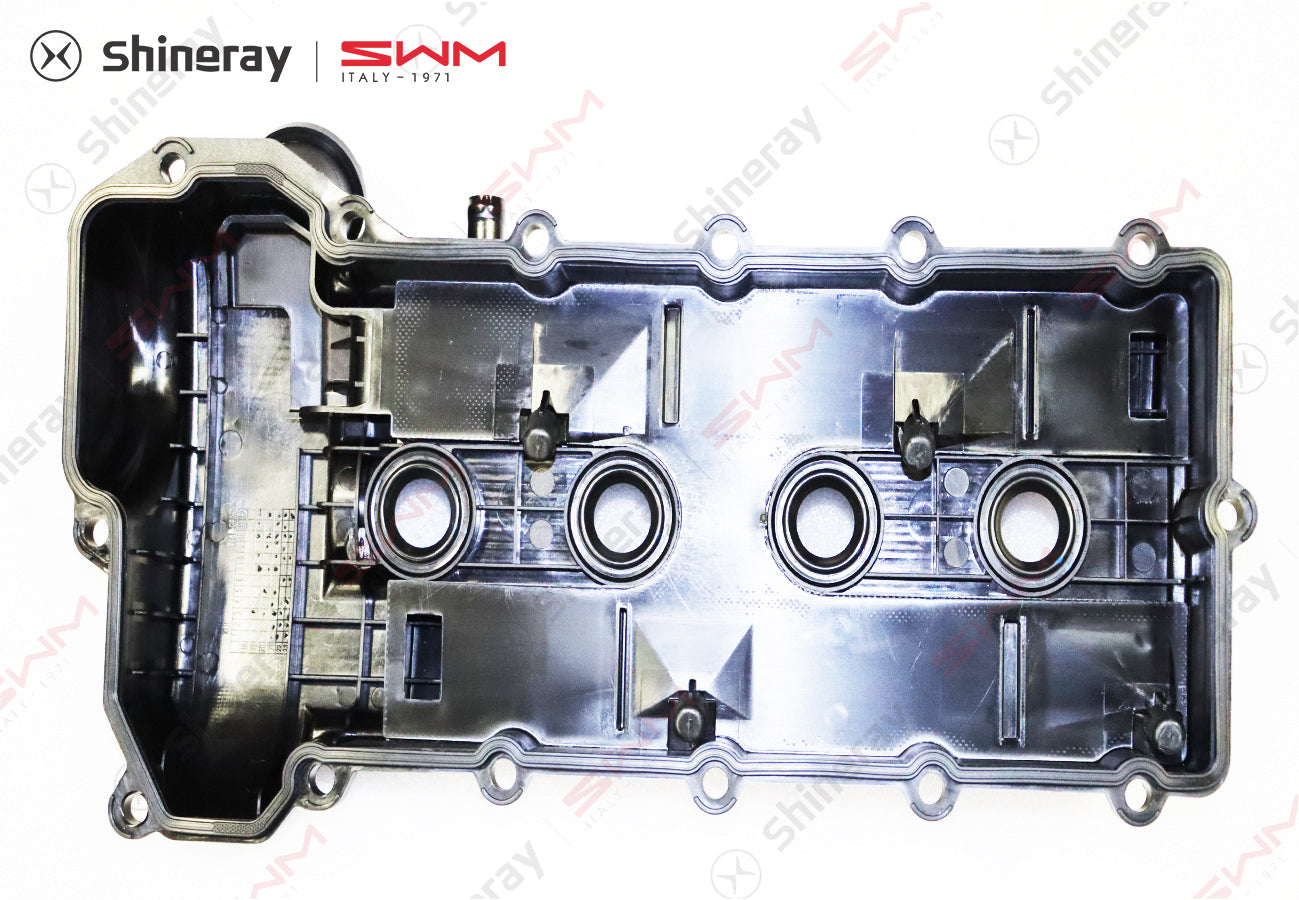 1014100-D1650-A100000>Cylinder Head Cover Assembly