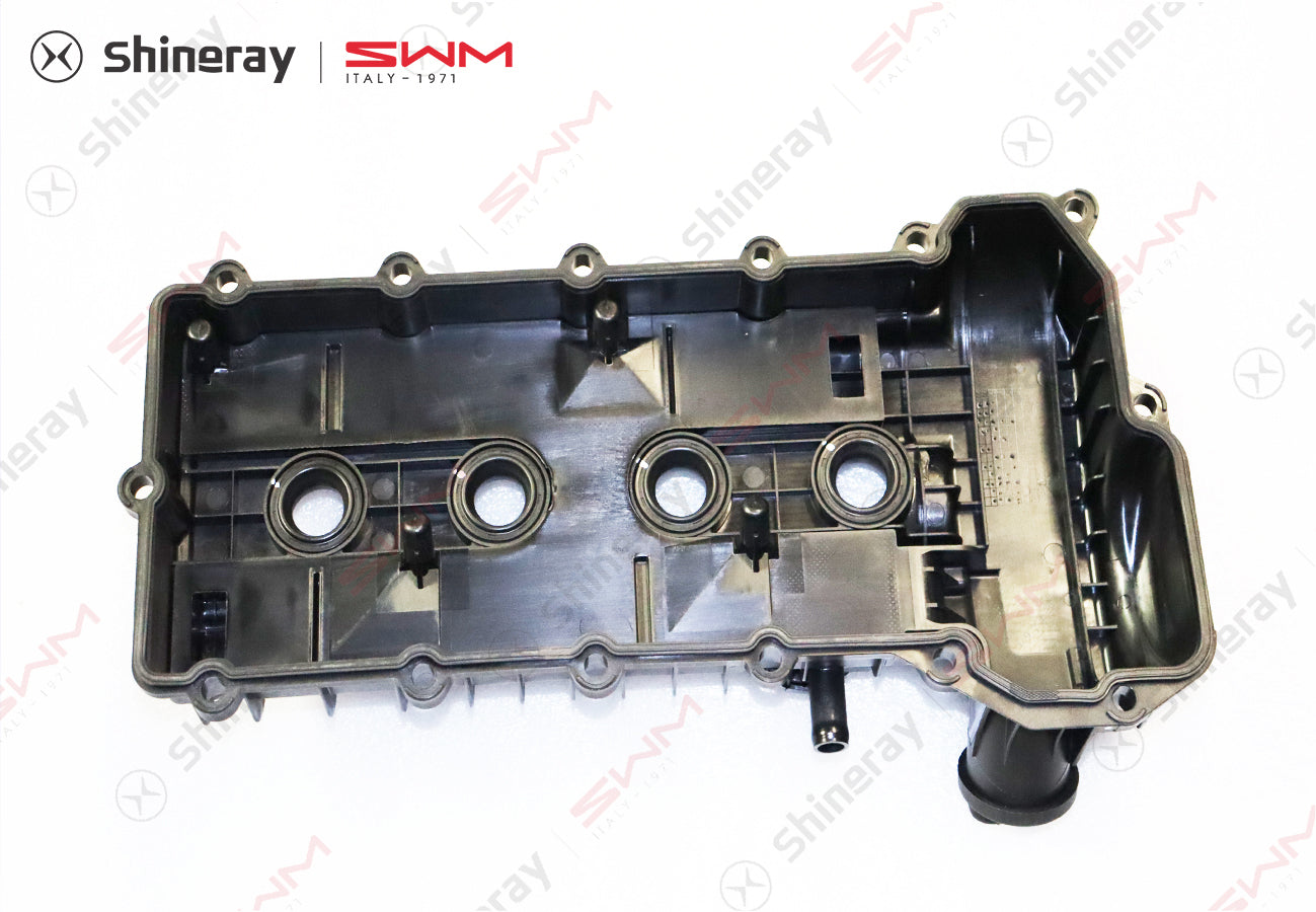 1014100-D1660-A1000MR>Cylinder Head Cover Assembly