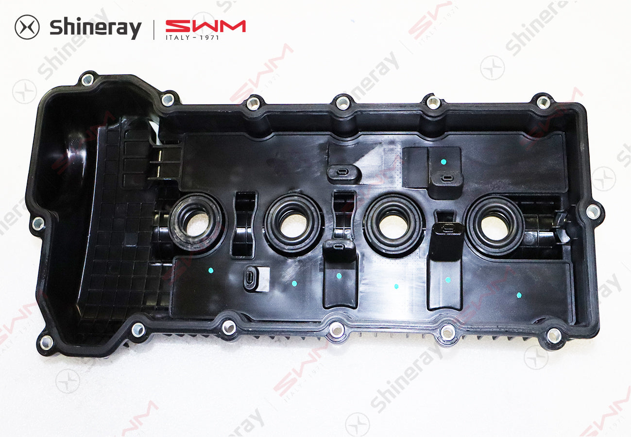 1014100-T1500-BB00000>Cylinder Head Cover Assembly